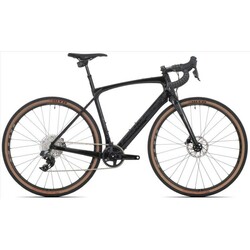 Kolo Rock Machine Gravelride CRB 900 AXS - L, stealth black