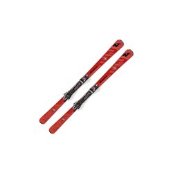 Lyže Nordica GT 76 TI/TPX 12 FDT - 162, red special