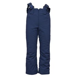 Chlapecké kalhoty PHENIX HAKUBA KIDS - 8, dark navy