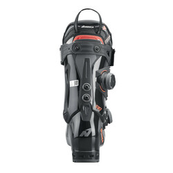 Lyžařské boty Nordica SPEEDMACHINE 3 BOA DD 130 (GW) - 295, black/anthracite/red