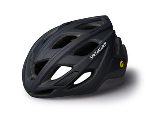 Přilba SPEC CHAMONIX MIPS - S/M, matte black