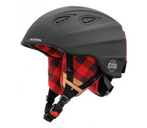 Helma Alpina GRAP 2.0 LE