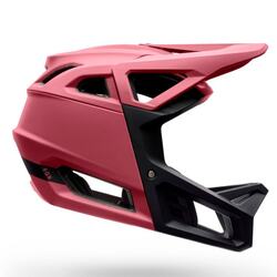 Přilba FOX Proframe Solid - S, berry