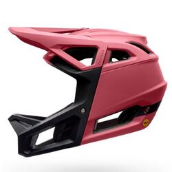Přilba FOX Proframe Solid - S, berry