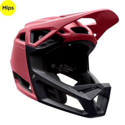 Přilba FOX Proframe Solid