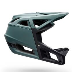 Přilba FOX Proframe Solid - M, sage