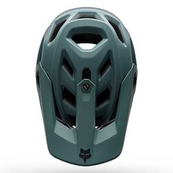 Přilba FOX Proframe Solid - M, sage