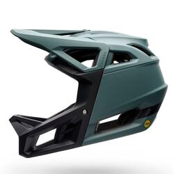 Přilba FOX Proframe Solid - M, sage