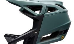 Přilba FOX Proframe Solid - M, sage