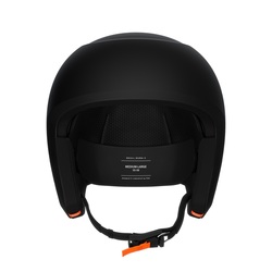 Helma POC Skull Dura X MIPS - M/L, uranium black matt