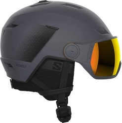 Helma Salomon PIONEER LT VISOR