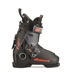 Lyžařské boty Nordica HF PRO 120 (GW) - 265, black/red