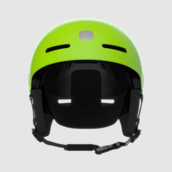Helma POCito Fornix MIPS - XS/S, fluorescent yellow/green
