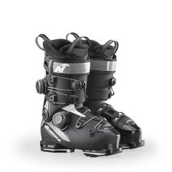 Lyžařské boty Nordica SPEEDMACHINE 3 BOA DD 115 W (GW) - 235, black/pink/white