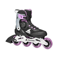 Brusle Rollerblade MACROBLADE 84 BOA W