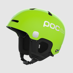 Helma POCito Fornix MIPS - XS/S, fluorescent yellow/green
