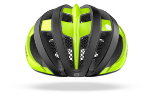 Přilba Rudy Project VENGER - S, reflective yellow matte/shiny