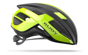 Přilba Rudy Project VENGER - S, reflective yellow matte/shiny