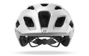 Přilba RUDY PROJECT CROSSWAY - 55-58, matte white