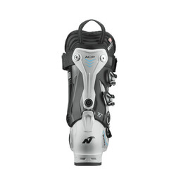 Lyžařské boty Nordica SPORTMACHINE 3 75 W - 260, black/gray/blue