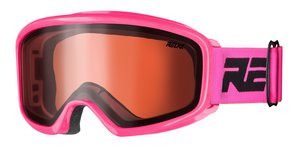 Lyžařské brýle RELAX ARCH - MATTE PINK