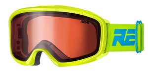 Lyžařské brýle RELAX ARCH - YELLOW