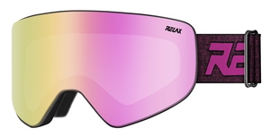 Lyžařské brýle RELAX SIERRA