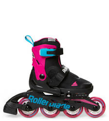 Brusle Rollerblade MICROBLADE FREE