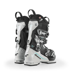 Lyžařské boty Nordica SPORTMACHINE 3 75 W - 260, black/gray/blue
