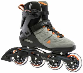 Brusle Rollerblade SIRIO 90