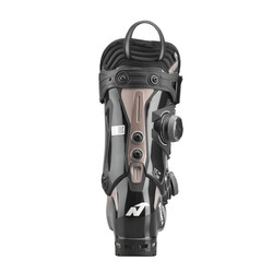 Lyžařské boty Nordica SPEEDMACHINE 3 BOA DD 115 W (GW) - 235, black/pink/white