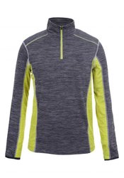 Mikina ICEPEAK CONRAD 1/2 zip
