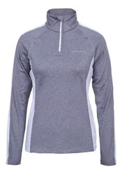 Mikina ICEPEAK FRANCONIA - XXL, grey