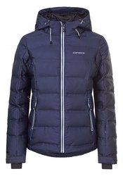 Dámská bunda ICEPEAK NIA - 40, black