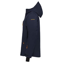 Pánská lyžařská bunda ICEPEAK CARBON - 56, navy