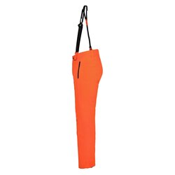 Pánské lyžařské kalhoty ICEPEAK FREIBERG - 46, orange
