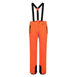 Pánské lyžařské kalhoty ICEPEAK FREIBERG - 46, orange