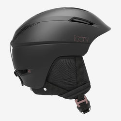 Helma Salomon ICON 2 C. AIR - 56-59, white premium
