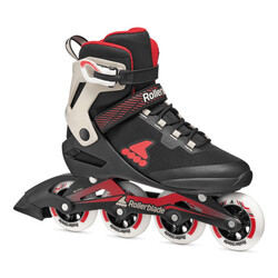Brusle Rollerblade MACROBLADE 84 sand