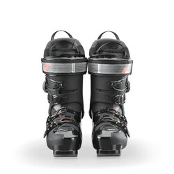 Lyžařské boty Nordica SPEEDMACHINE 3 BOA C. 130 S (GW) - 305, black/anthracite/red