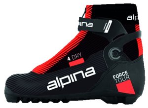 Běžecké boty Alpina FORCE TOUR