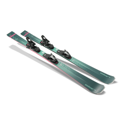 Lyže Elan SHI PRIMETIME N°4 W SX ELX 11.0 - 151