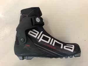 Běžecké boty Alpina F COMBI