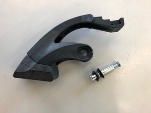 Brzdový rám Rollerblade MACROBLADE 90 (do 2017)