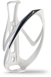 Košík SPECIALIZED RIB CAGE II - white/black