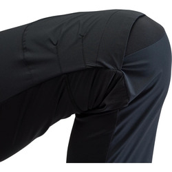 Skialpové kalhoty SILVINI SORACTE - M, black