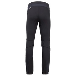 Skialpové kalhoty SILVINI SORACTE - M, black