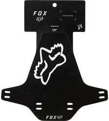 Blatník FOX MUD GUARD přední