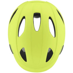 Přilba UVEX OYO - 50-54, yellow