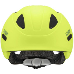 Přilba UVEX OYO - 50-54, yellow